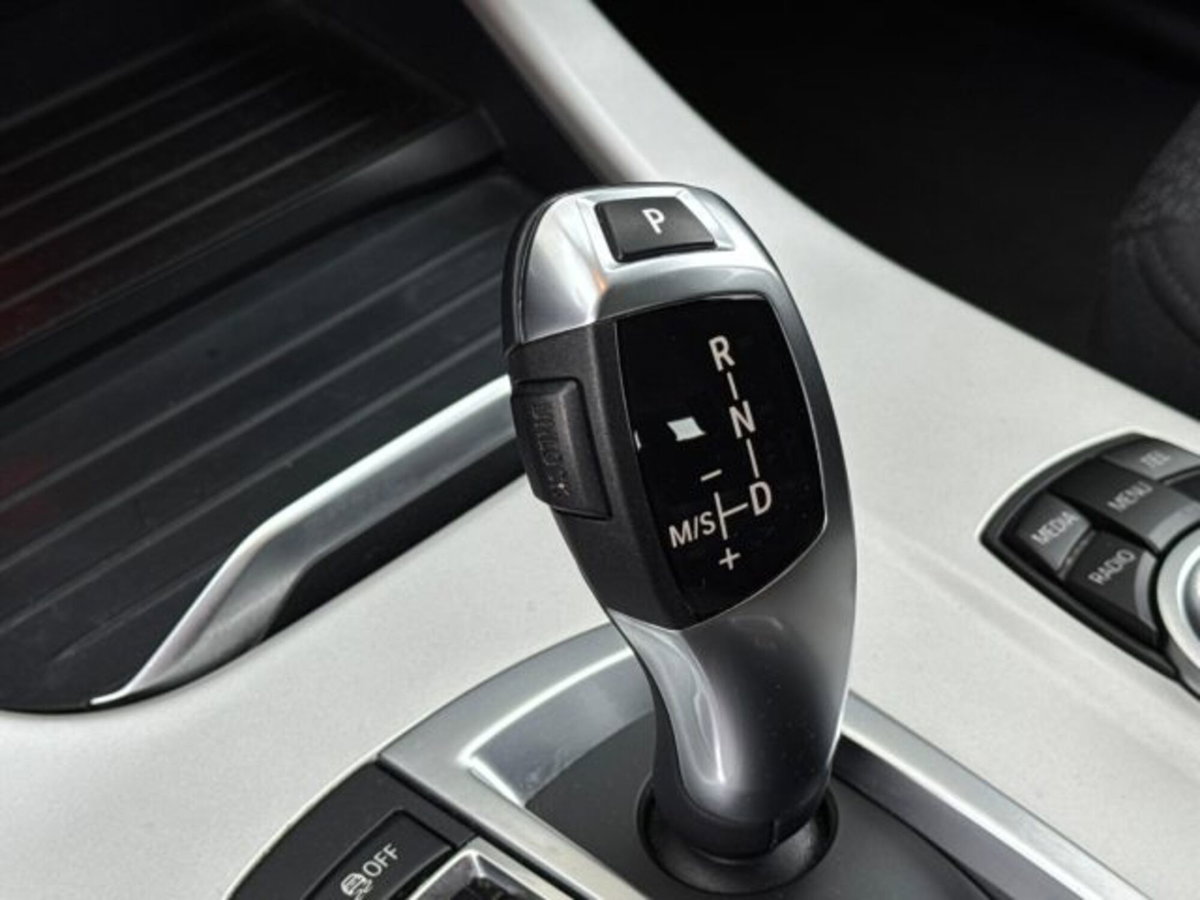 BMW X3 xDrive20d (10)