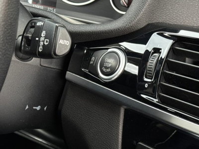 BMW X3 xDrive20d (12)