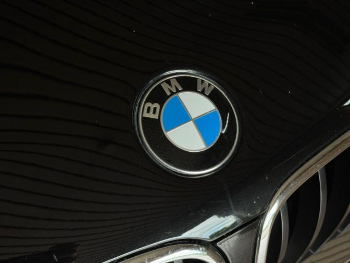 BMW X3 xDrive20d (14)