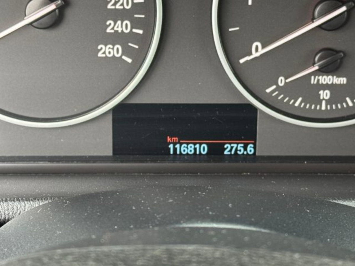 BMW X3 xDrive20d (19)
