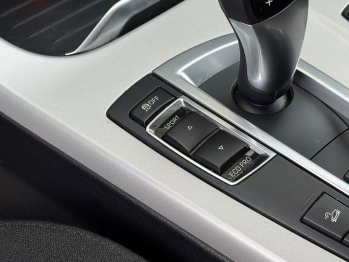 BMW X3 xDrive20d (20)