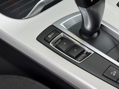 BMW X3 xDrive20d (20)