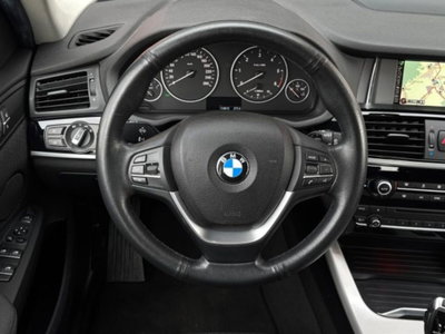 BMW X3 xDrive20d (6)
