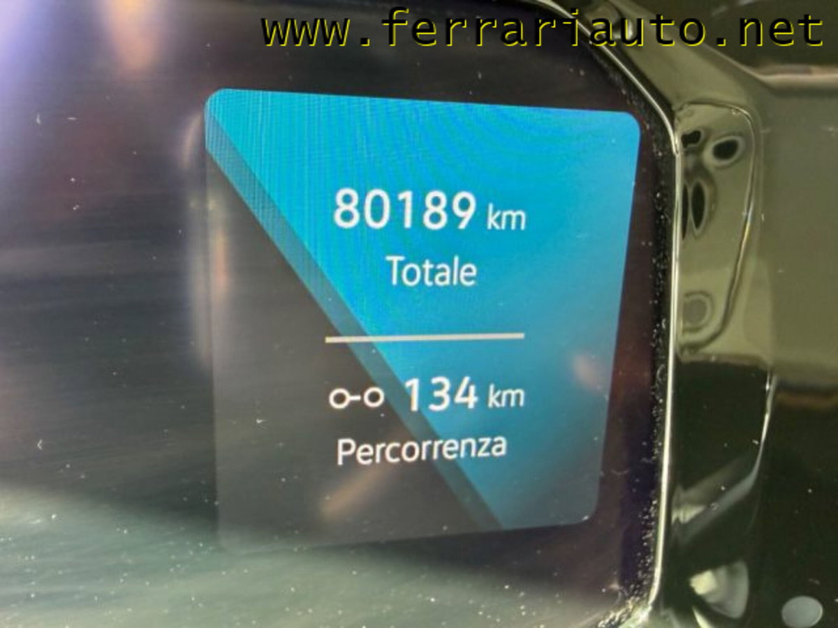 Volkswagen Golf 1.5 eTSI 150 CV EVO ACT DSG Style (9)