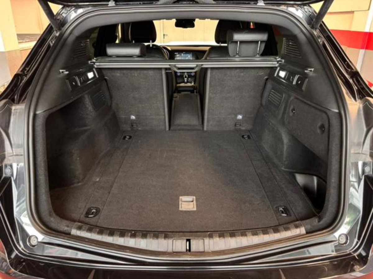 Alfa Romeo Stelvio Stelvio 2.2 Turbodiesel 210 CV AT8 Q4 Veloce (14)
