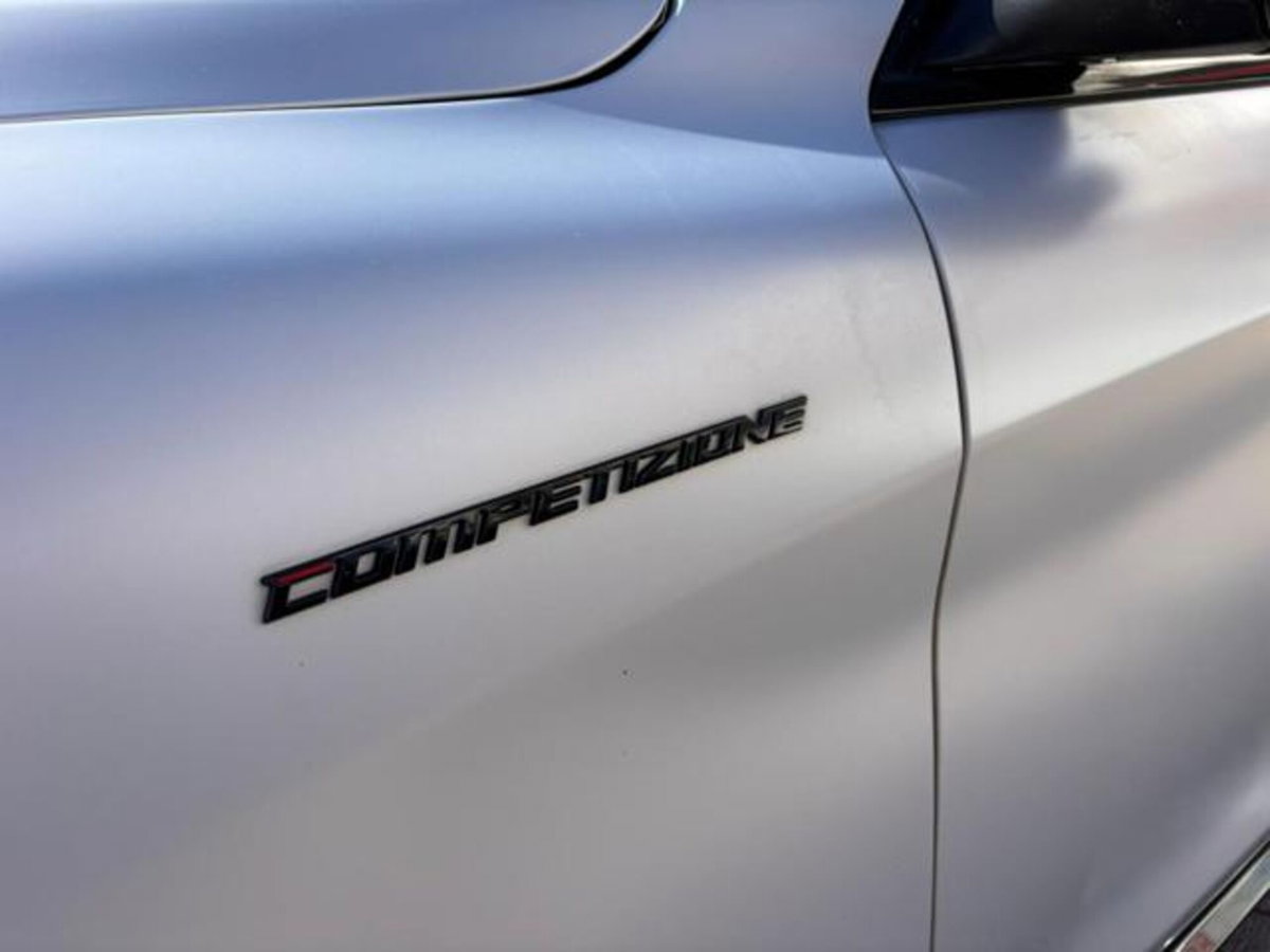 Alfa Romeo Stelvio Stelvio 2.2 Turbodiesel 210 CV AT8 Q4 GT Junior (17)