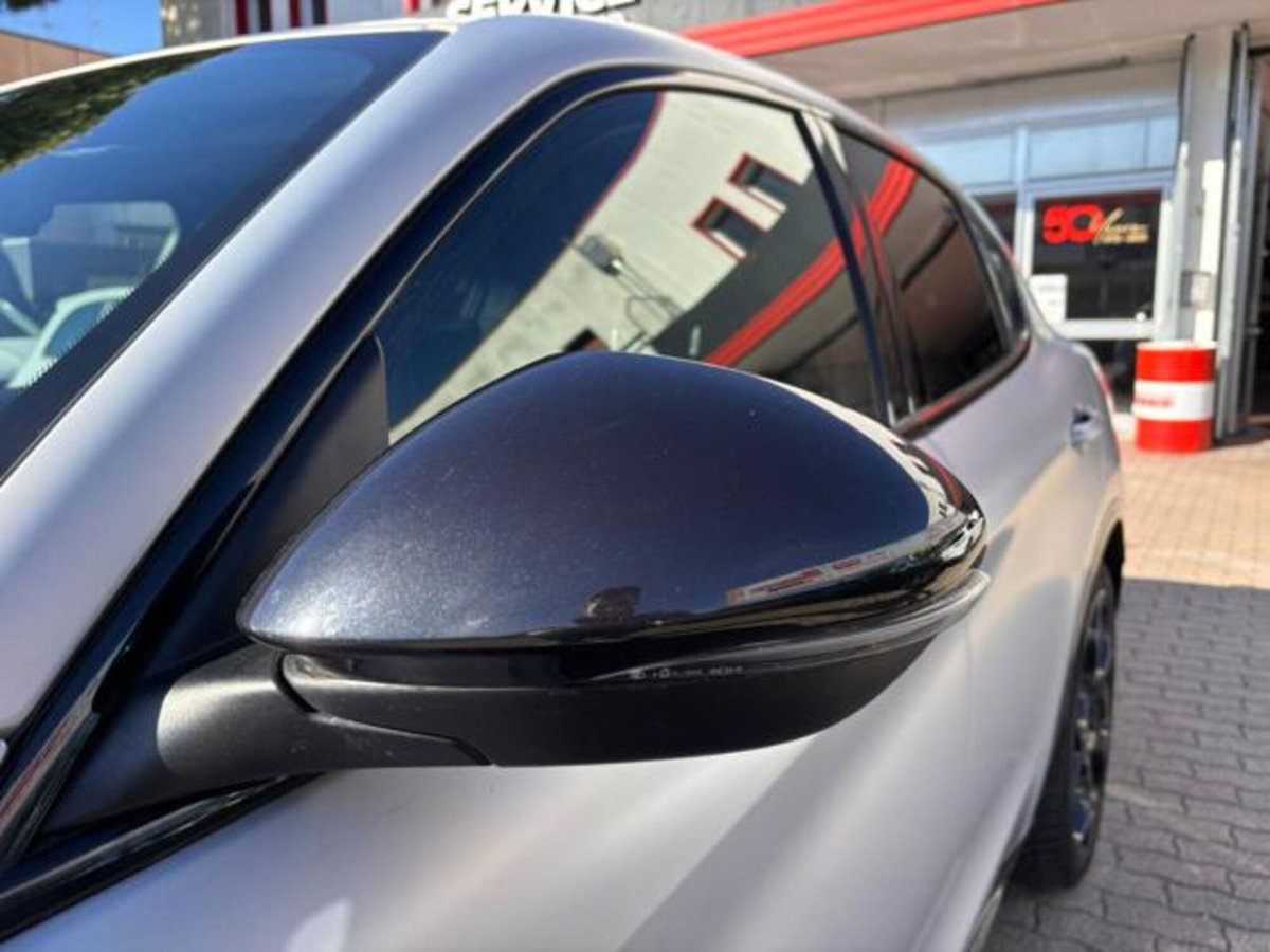 Alfa Romeo Stelvio Stelvio 2.2 Turbodiesel 210 CV AT8 Q4 GT Junior (20)
