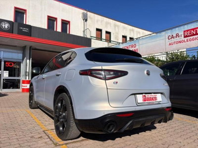 Alfa Romeo Stelvio Stelvio 2.2 Turbodiesel 210 CV AT8 Q4 GT Junior (3)