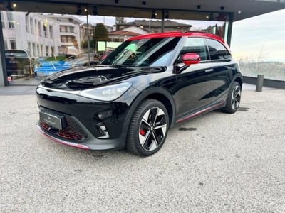 smart #1 Brabus usata