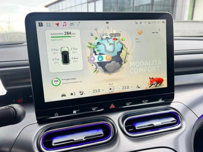 smart #1 Brabus (10)