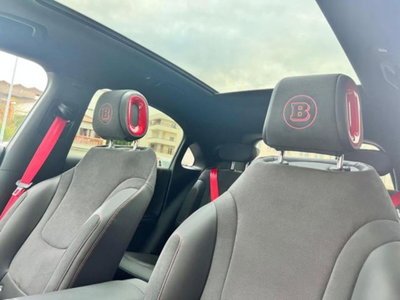 smart #1 Brabus (13)