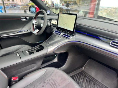 smart #1 Brabus (15)