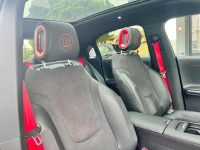 smart #1 Brabus (17)