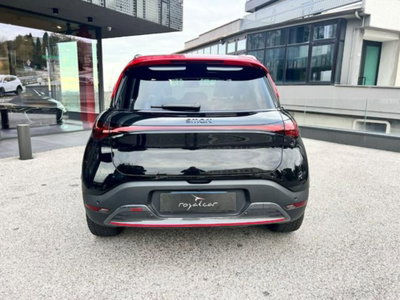 smart #1 Brabus (4)