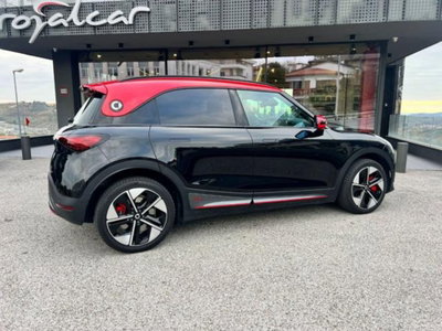 smart #1 Brabus (5)