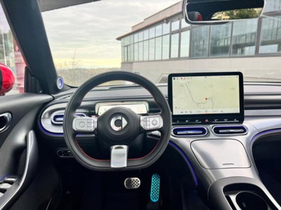 smart #1 Brabus (7)