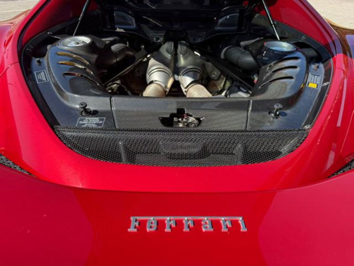 Ferrari 296 Coupé 3.0 GTB (13)
