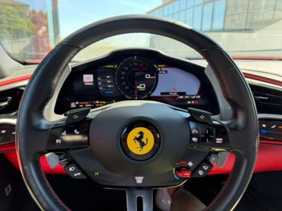 Ferrari 296 Coupé 3.0 GTB (14)