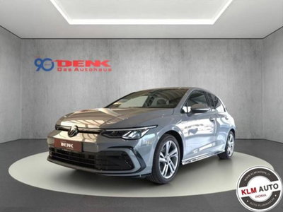 Volkswagen Golf Variant 1.5 TSI 150 CV EVO ACT R-Line usata