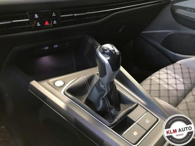 Volkswagen Golf Variant 1.5 TSI 150 CV EVO ACT R-Line (11)