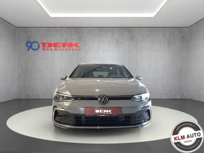 Volkswagen Golf Variant 1.5 TSI 150 CV EVO ACT R-Line (2)