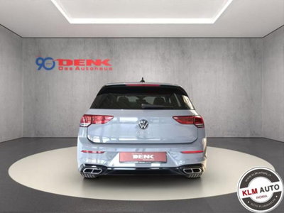 Volkswagen Golf Variant 1.5 TSI 150 CV EVO ACT R-Line (3)