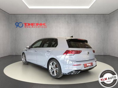 Volkswagen Golf Variant 1.5 TSI 150 CV EVO ACT R-Line (4)