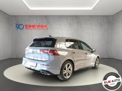 Volkswagen Golf Variant 1.5 TSI 150 CV EVO ACT R-Line (5)
