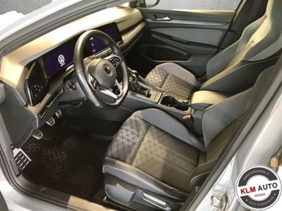 Volkswagen Golf Variant 1.5 TSI 150 CV EVO ACT R-Line (6)