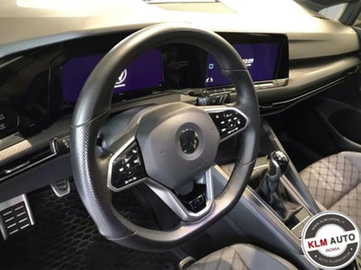Volkswagen Golf Variant 1.5 TSI 150 CV EVO ACT R-Line (7)