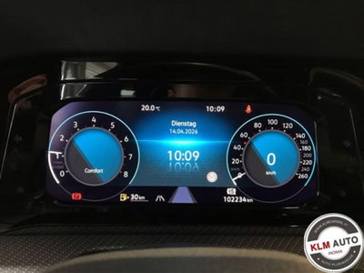 Volkswagen Golf Variant 1.5 TSI 150 CV EVO ACT R-Line (8)