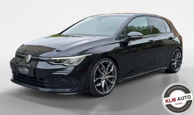 Volkswagen Golf Variant 1.5 TSI 150 CV EVO ACT R-Line usata