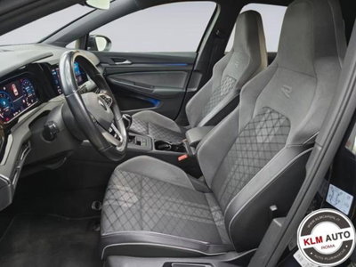Volkswagen Golf Variant 1.5 TSI 150 CV EVO ACT R-Line (10)
