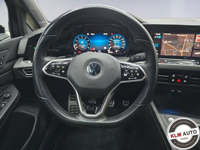 Volkswagen Golf Variant 1.5 TSI 150 CV EVO ACT R-Line (13)