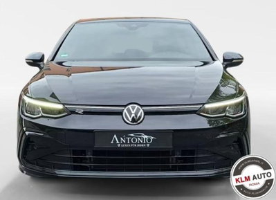 Volkswagen Golf Variant 1.5 TSI 150 CV EVO ACT R-Line (2)