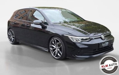 Volkswagen Golf Variant 1.5 TSI 150 CV EVO ACT R-Line (3)