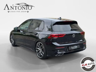 Volkswagen Golf Variant 1.5 TSI 150 CV EVO ACT R-Line (4)