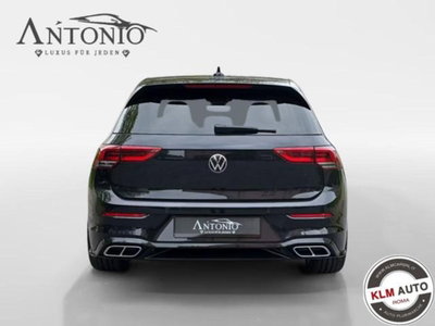 Volkswagen Golf Variant 1.5 TSI 150 CV EVO ACT R-Line (5)