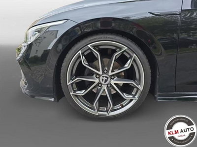 Volkswagen Golf Variant 1.5 TSI 150 CV EVO ACT R-Line (6)