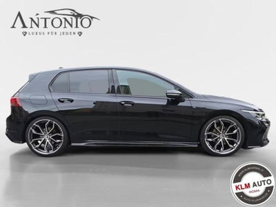 Volkswagen Golf Variant 1.5 TSI 150 CV EVO ACT R-Line (7)