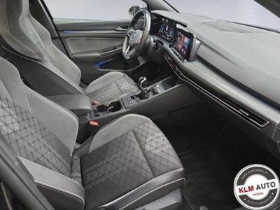 Volkswagen Golf Variant 1.5 TSI 150 CV EVO ACT R-Line (8)