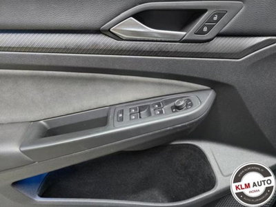 Volkswagen Golf Variant 1.5 TSI 150 CV EVO ACT R-Line (9)