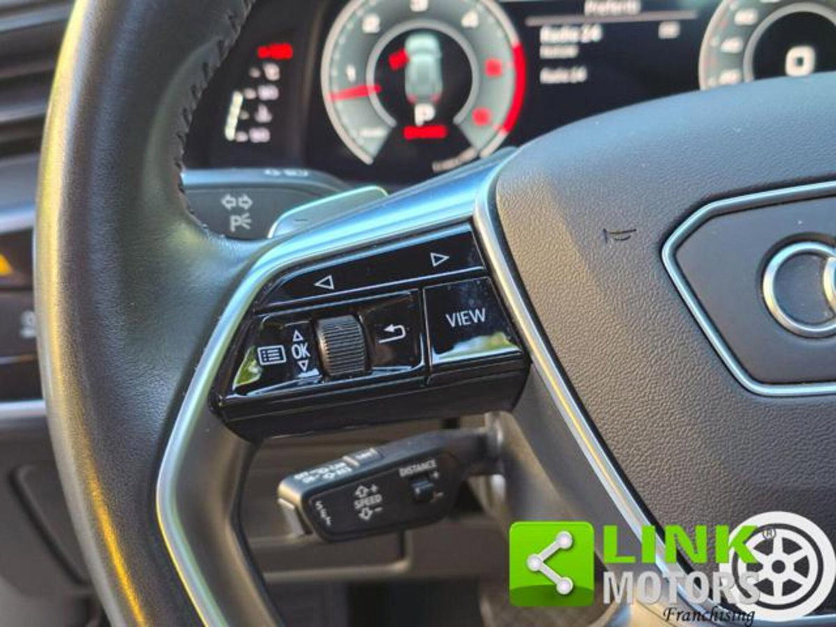 Audi A6 Allroad 45 3.0 tdi mhev 48V quattro 245cv s-tronic (17)