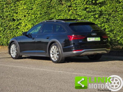 Audi A6 Allroad 45 3.0 tdi mhev 48V quattro 245cv s-tronic (4)