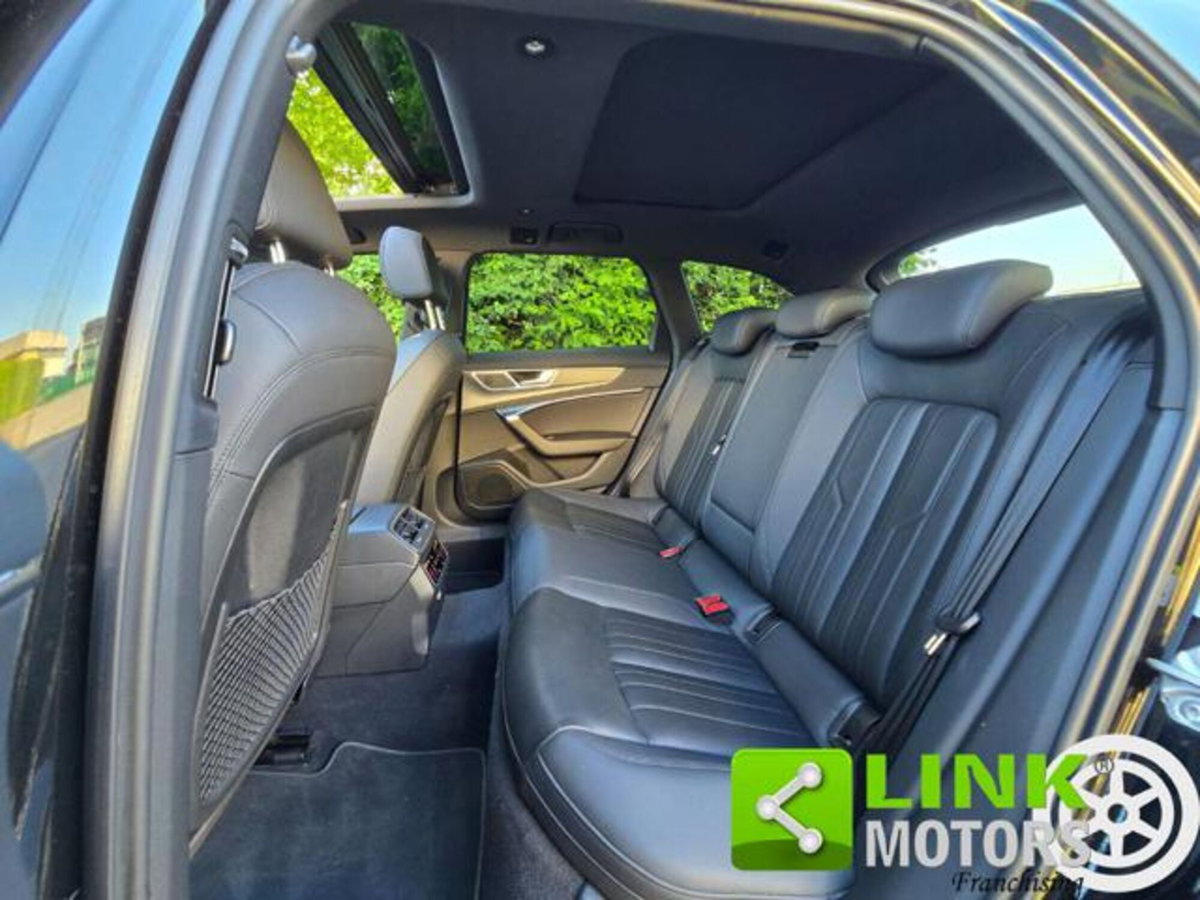 Audi A6 Allroad 45 3.0 tdi mhev 48V quattro 245cv s-tronic (7)