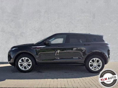 Land Rover Range Rover Evoque 2.0 I4 249 CV AWD Auto Autobiography (2)