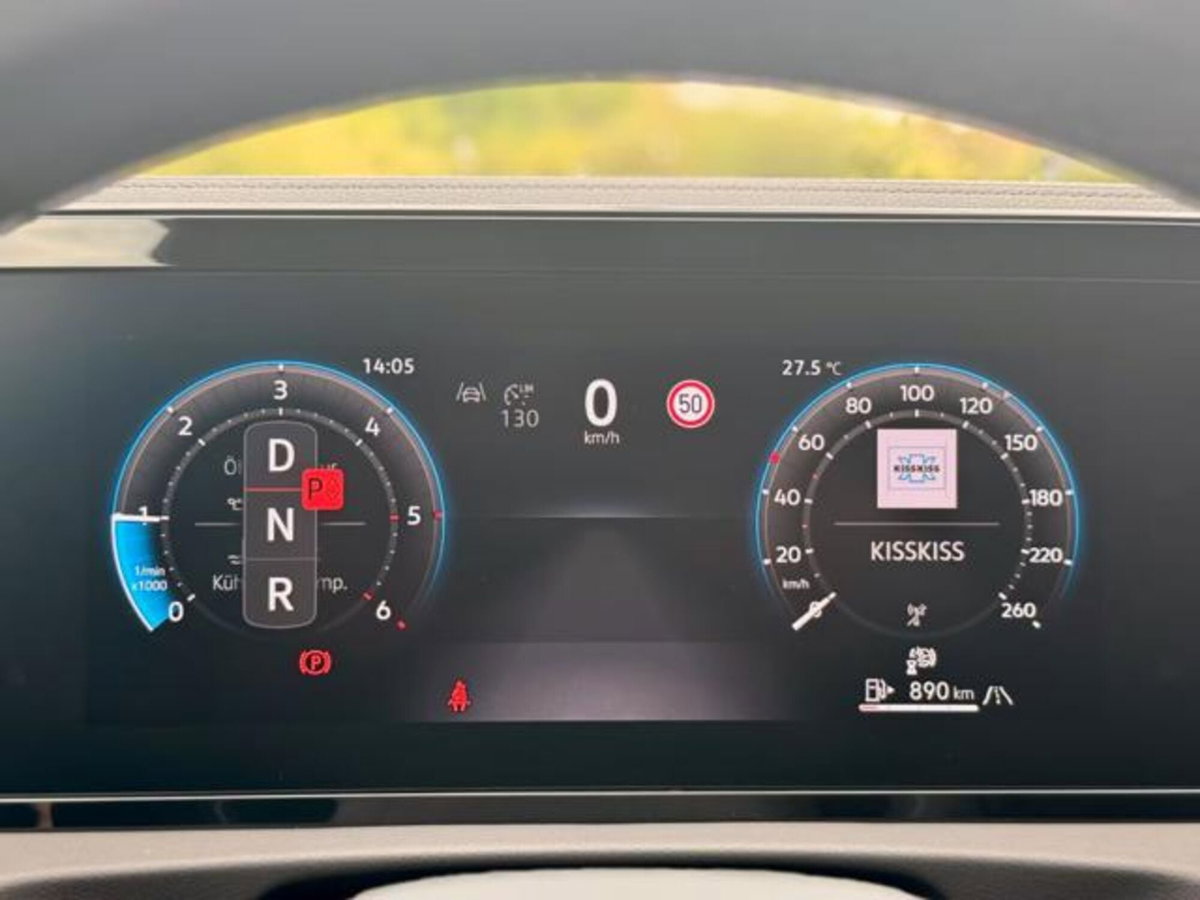 Volkswagen Tiguan Allspace 2.0 tdi R-Line 150cv dsg (15)