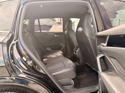 Volkswagen Tiguan Allspace 2.0 tdi R-Line 150cv dsg (9)