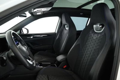 Volkswagen Tiguan Allspace 2.0 tdi R-Line 150cv dsg (10)