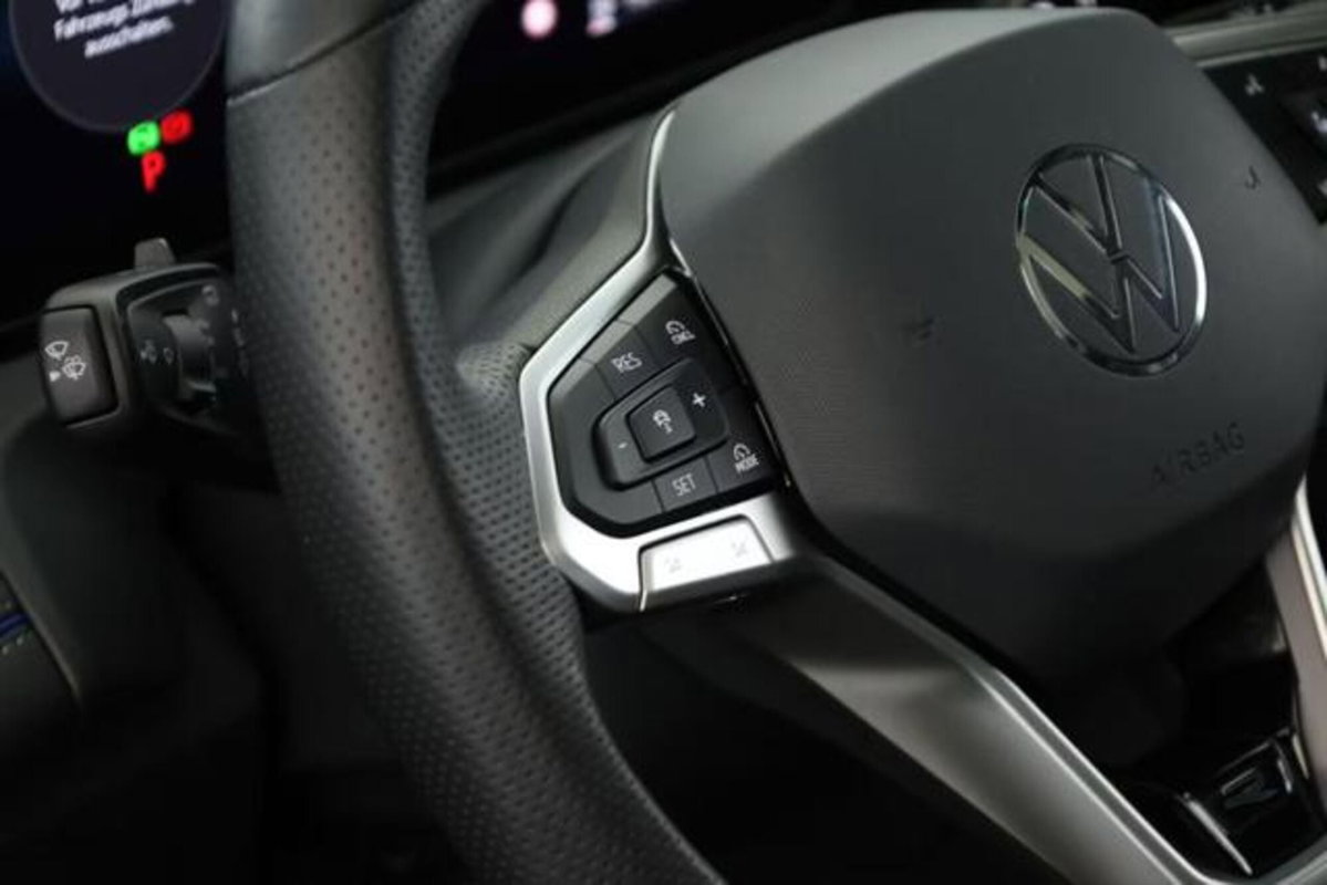 Volkswagen Tiguan Allspace 2.0 tdi R-Line 150cv dsg (14)
